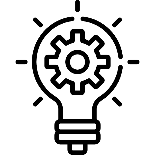 Innovation icon