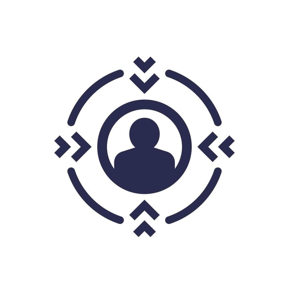 Customer-Centric icon